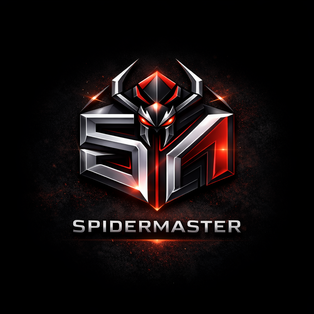 SpiderMaster Network